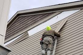 Best Vinyl Siding Installation  in Mccla, AL